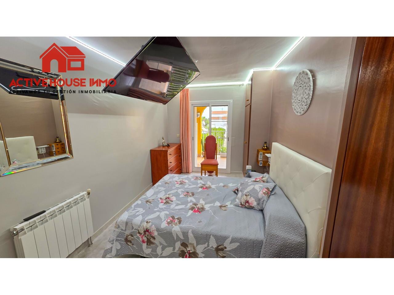 Venta de piso con piscina en Alcanar - Foto 17
