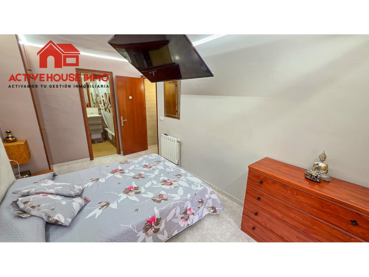 Venta de piso con piscina en Alcanar - Foto 18