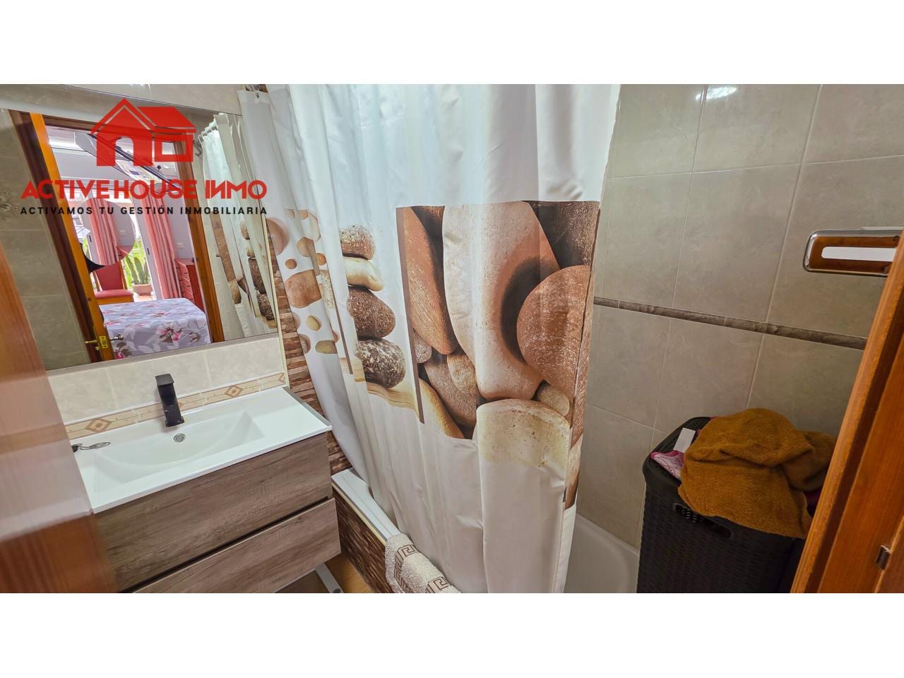 Venta de piso con piscina en Alcanar - Foto 19