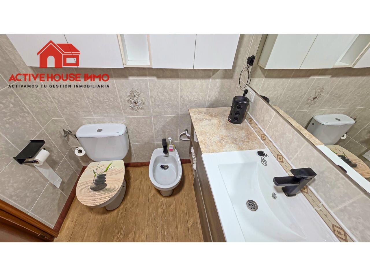 Venta de piso con piscina en Alcanar - Foto 20