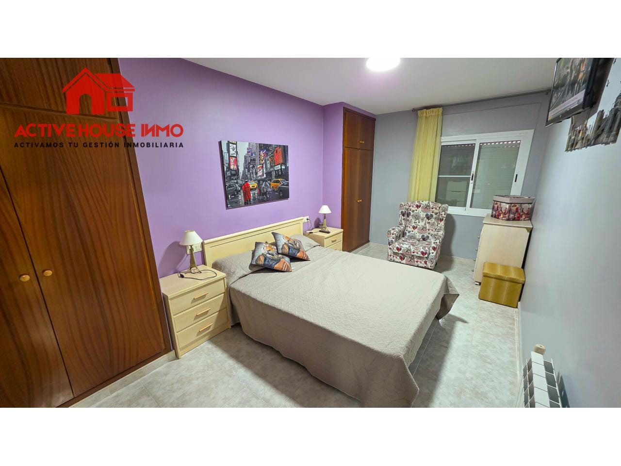 Venta de piso con piscina en Alcanar - Foto 22