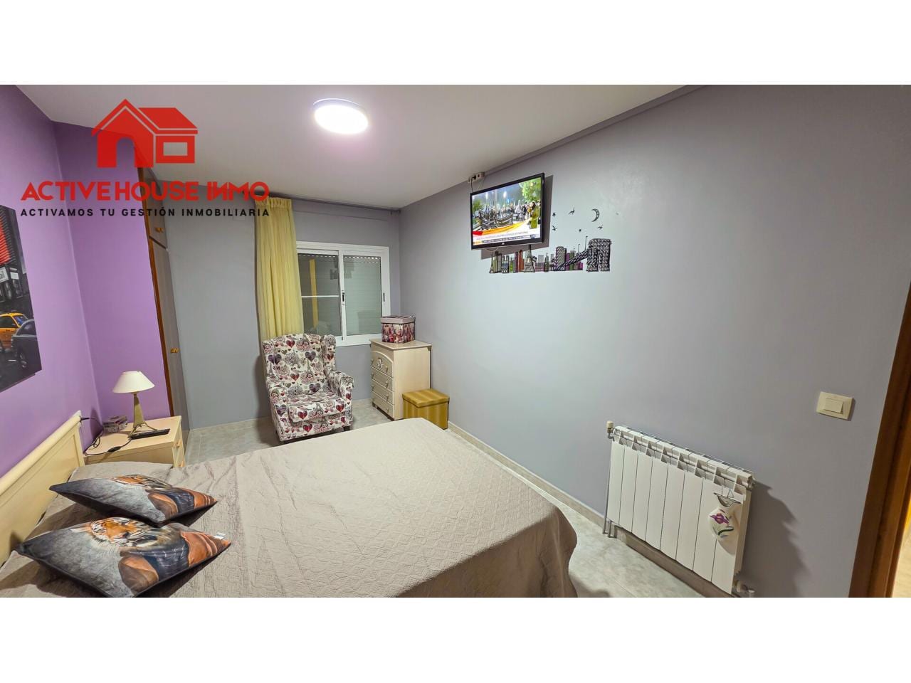 Venta de piso con piscina en Alcanar - Foto 23