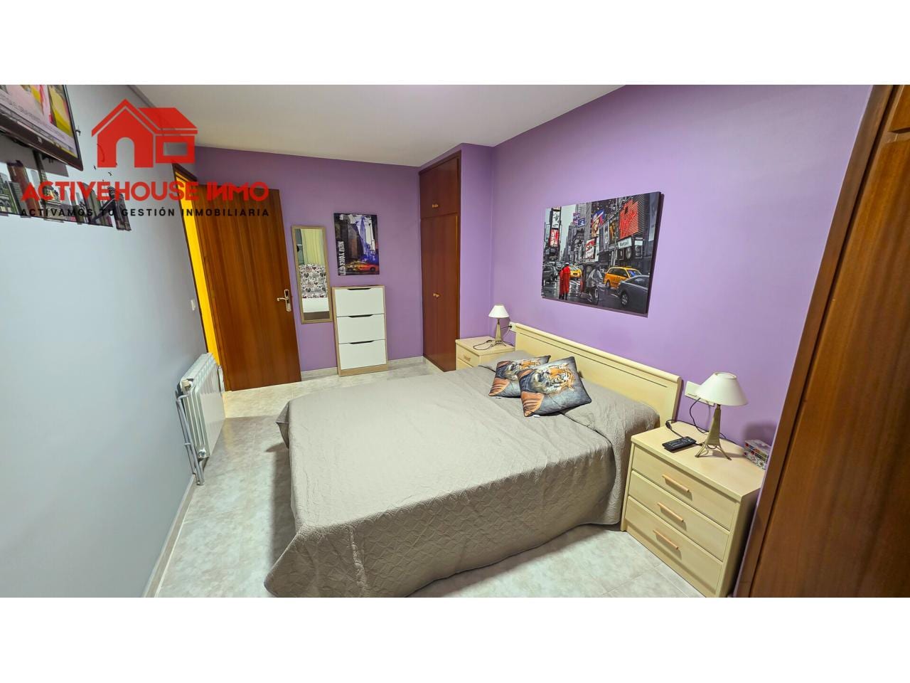 Venta de piso con piscina en Alcanar - Foto 24