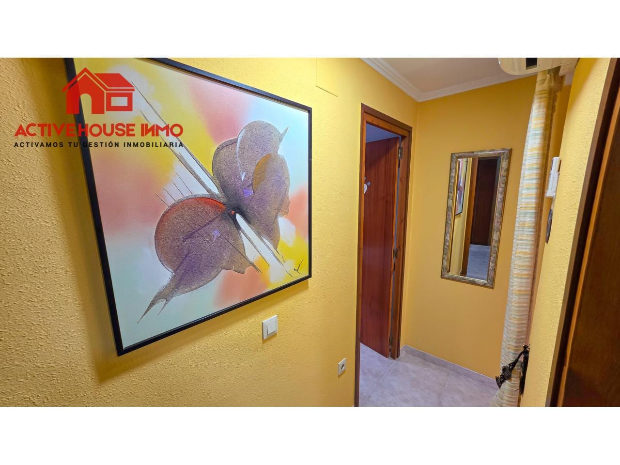 Venta de piso con piscina en Alcanar - Foto 25
