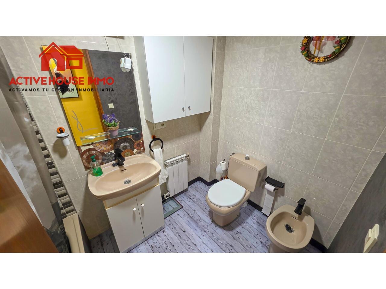 Venta de piso con piscina en Alcanar - Foto 26