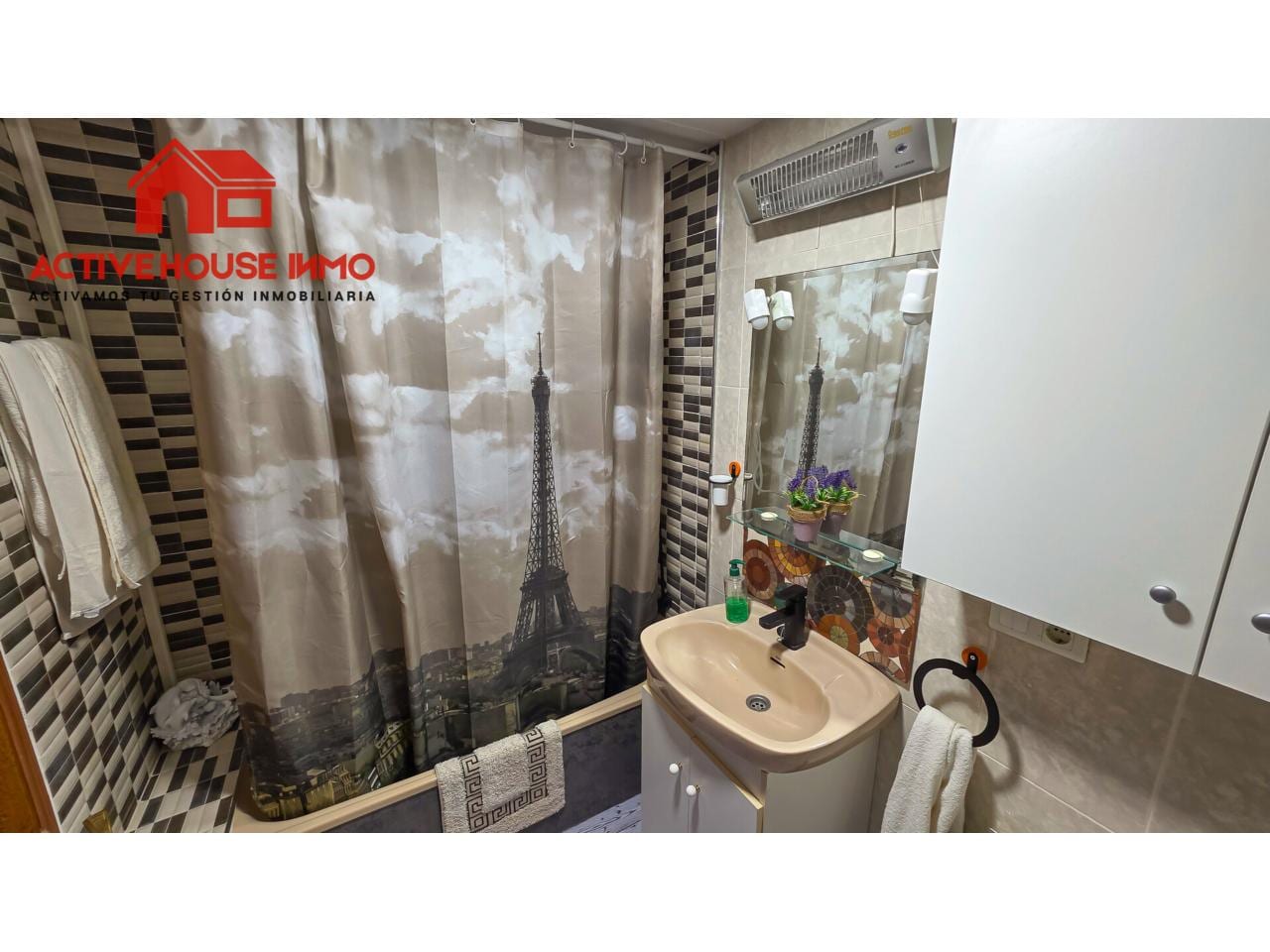 Venta de piso con piscina en Alcanar - Foto 27