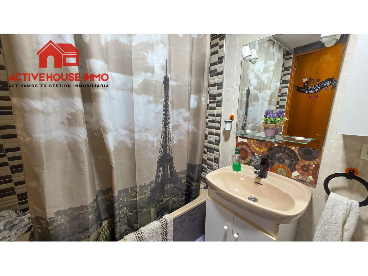 Venta de piso con piscina en Alcanar - Foto 28