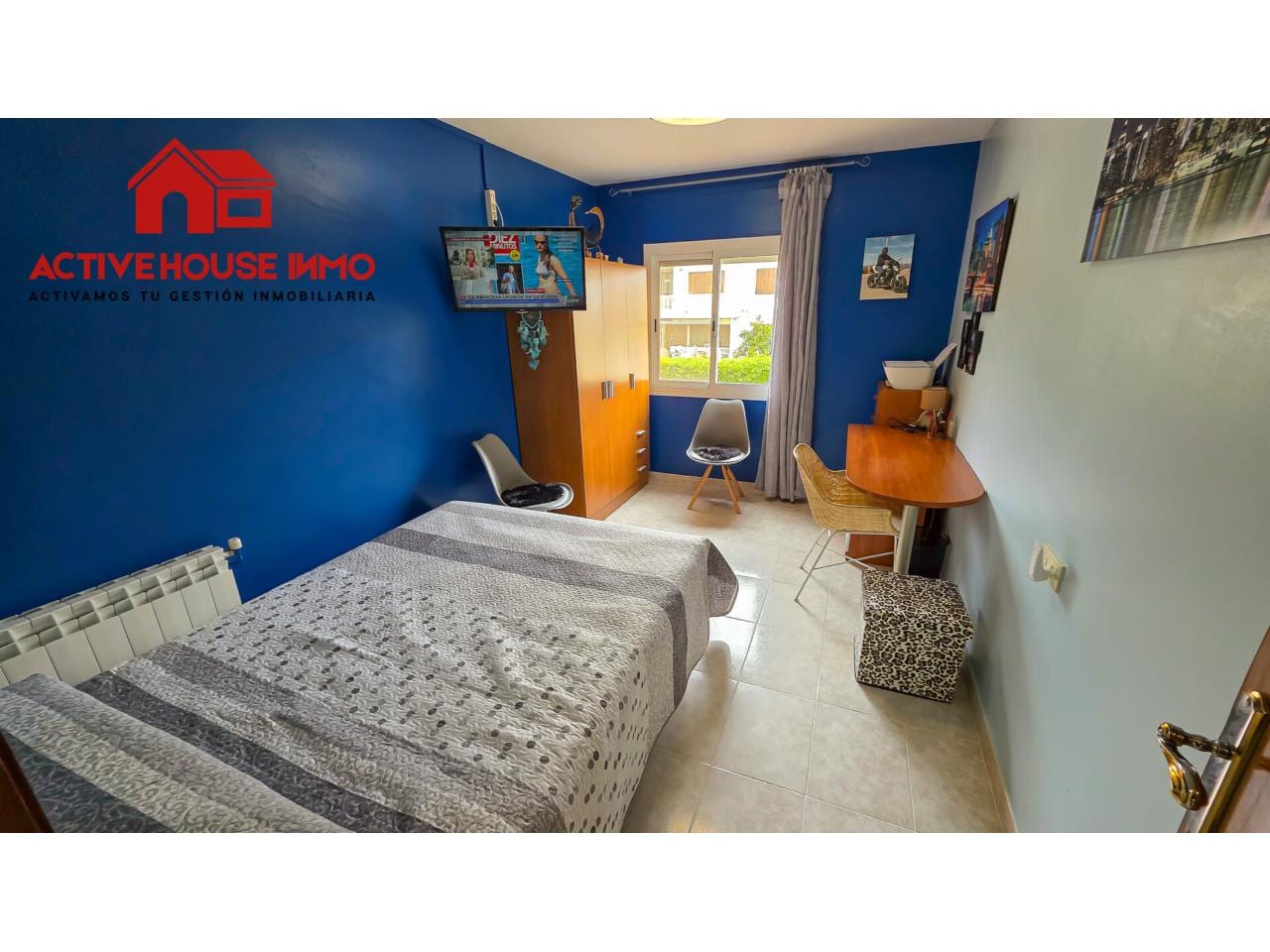 Venta de piso con piscina en Alcanar - Foto 29
