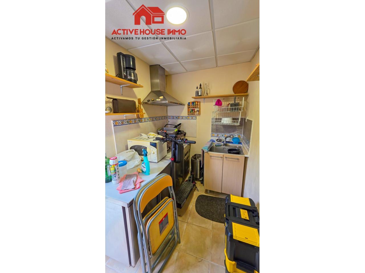 Venta de piso con piscina en Alcanar - Foto 31