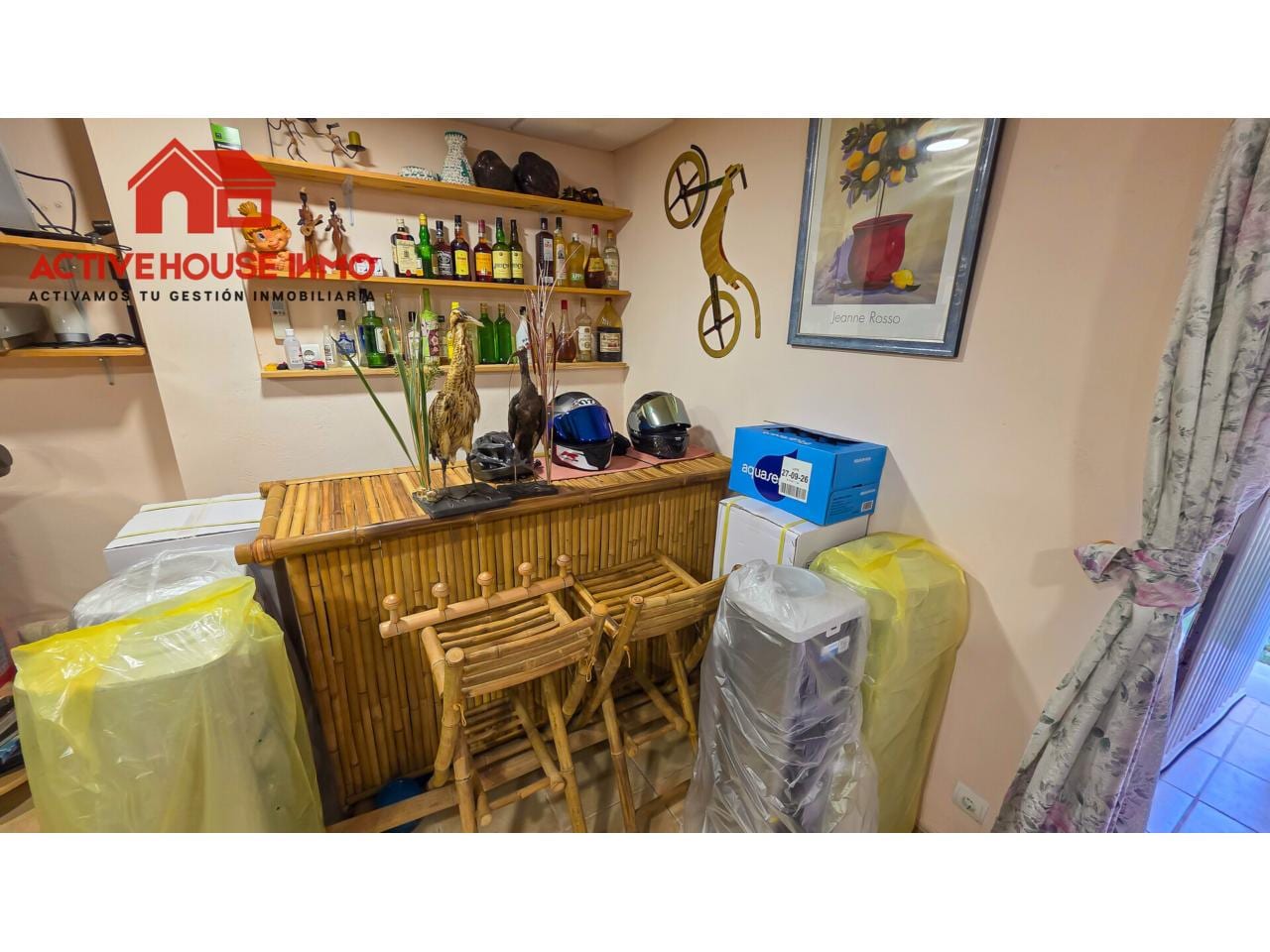 Venta de piso con piscina en Alcanar - Foto 32