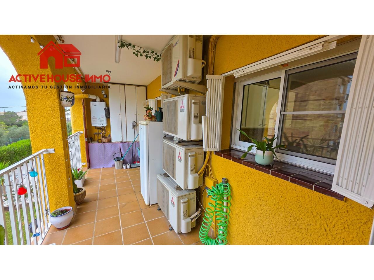 Venta de piso con piscina en Alcanar - Foto 5