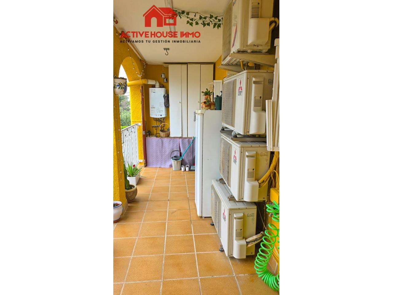 Venta de piso con piscina en Alcanar - Foto 6