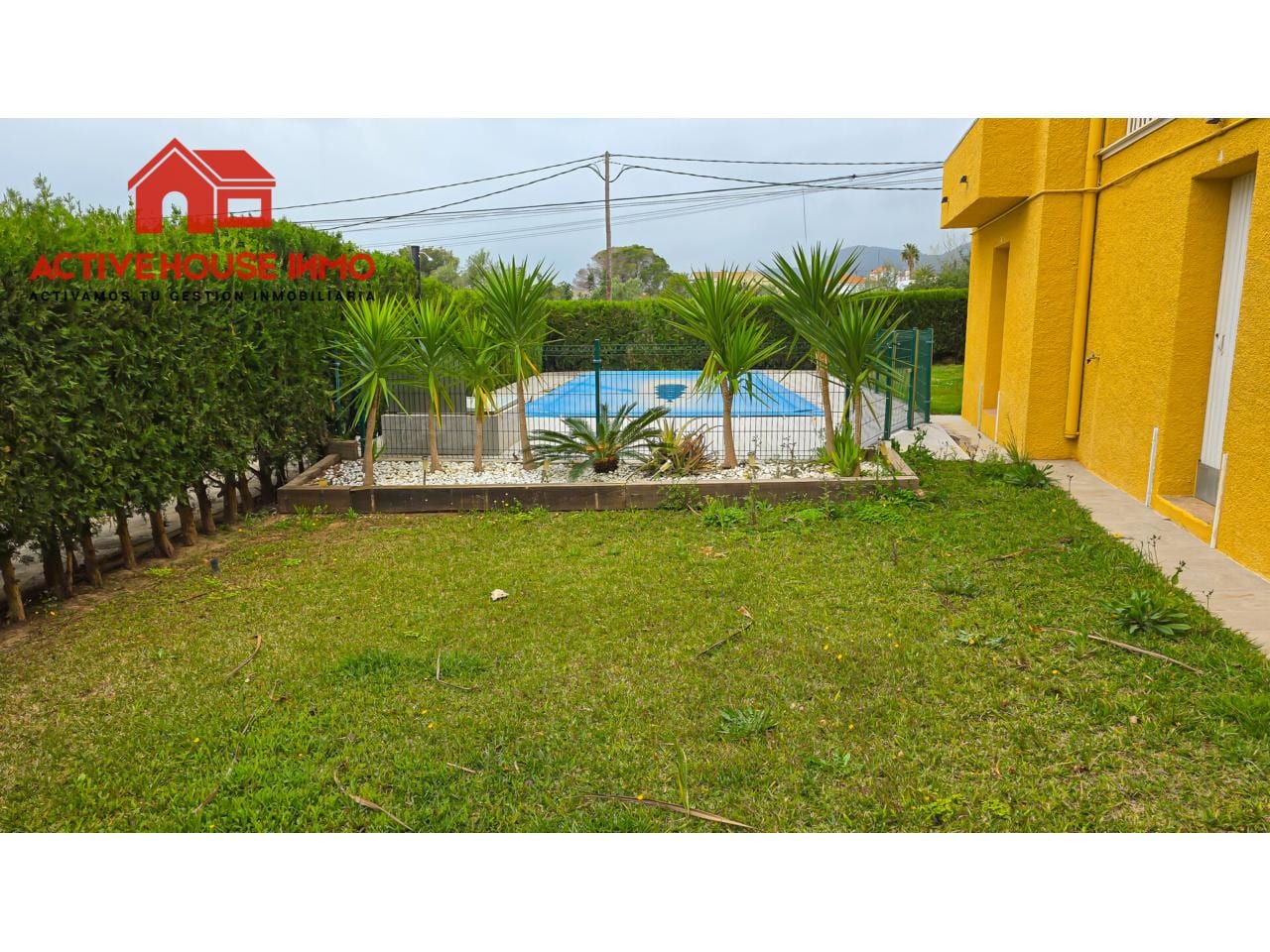 Venta de piso con piscina en Alcanar - Foto 7