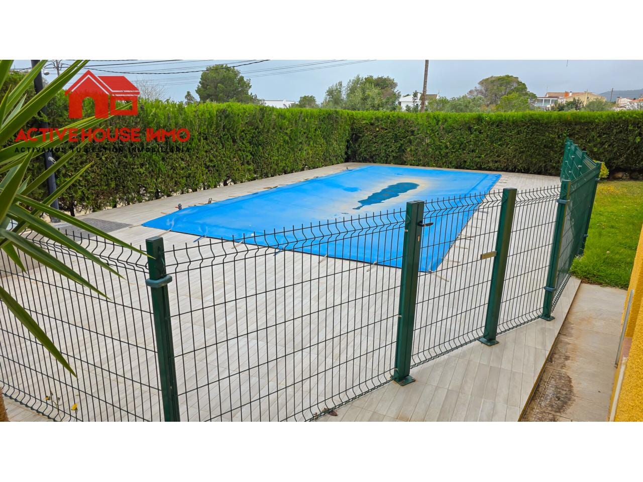 Venta de piso con piscina en Alcanar - Foto 8