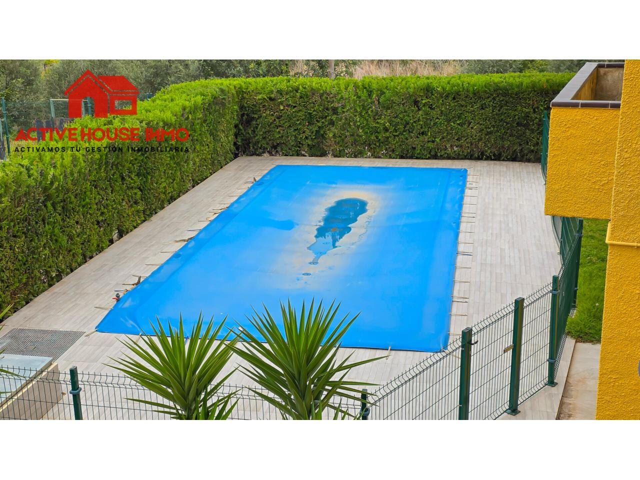Venta de piso con piscina en Alcanar - Foto 9