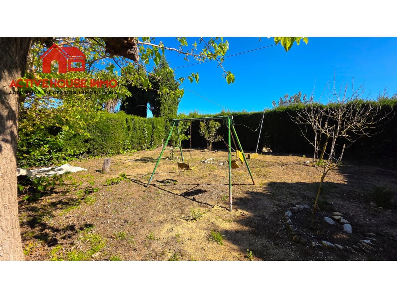 Oportunidad! Finca rústica con Casa, piscina y garaje en Santa Bàrbara - Foto 16