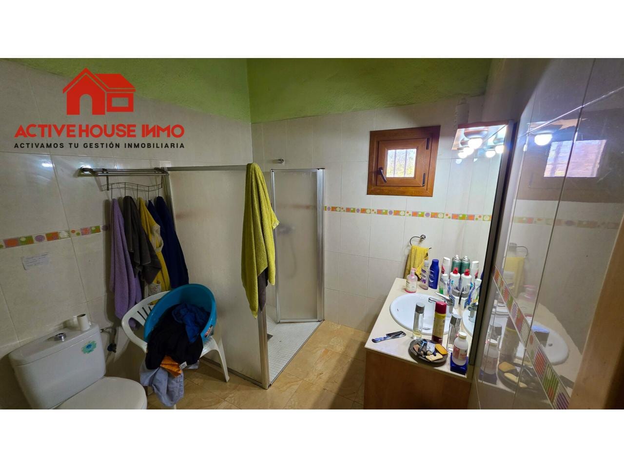 Oportunidad! Finca rústica con Casa, piscina y garaje en Santa Bàrbara - Foto 19