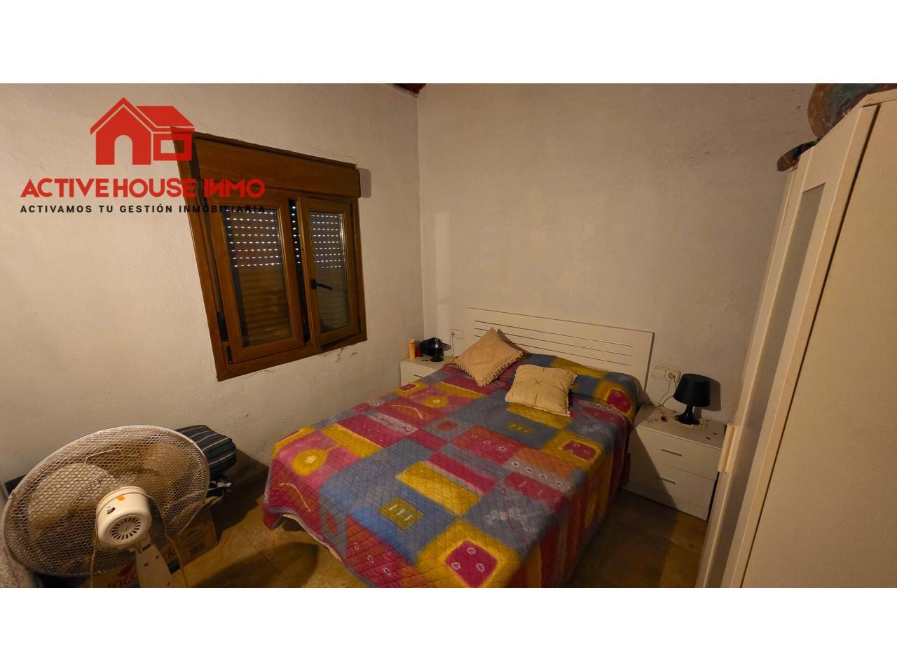 Oportunidad! Finca rústica con Casa, piscina y garaje en Santa Bàrbara - Foto 20