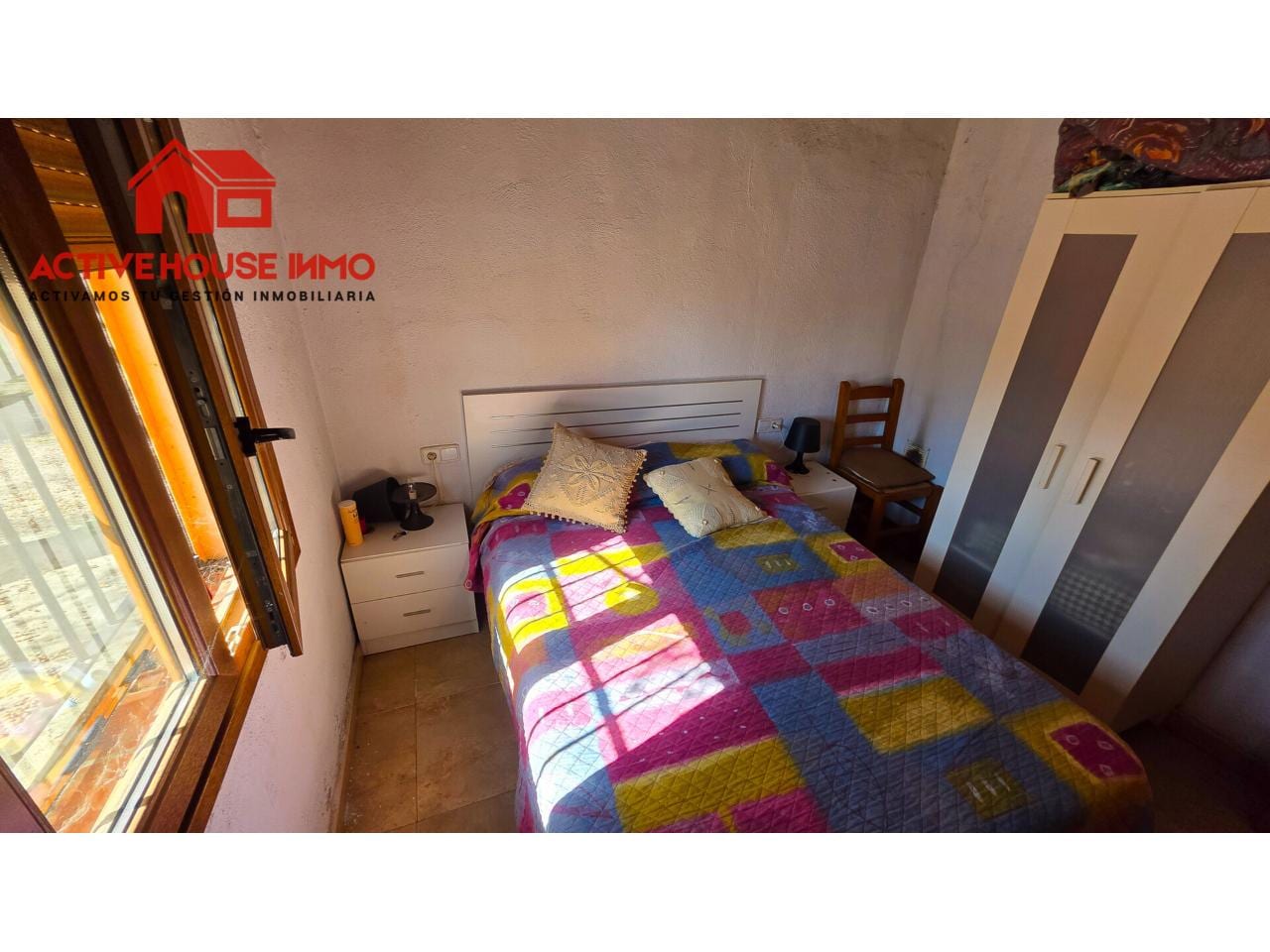 Oportunidad! Finca rústica con Casa, piscina y garaje en Santa Bàrbara - Foto 21