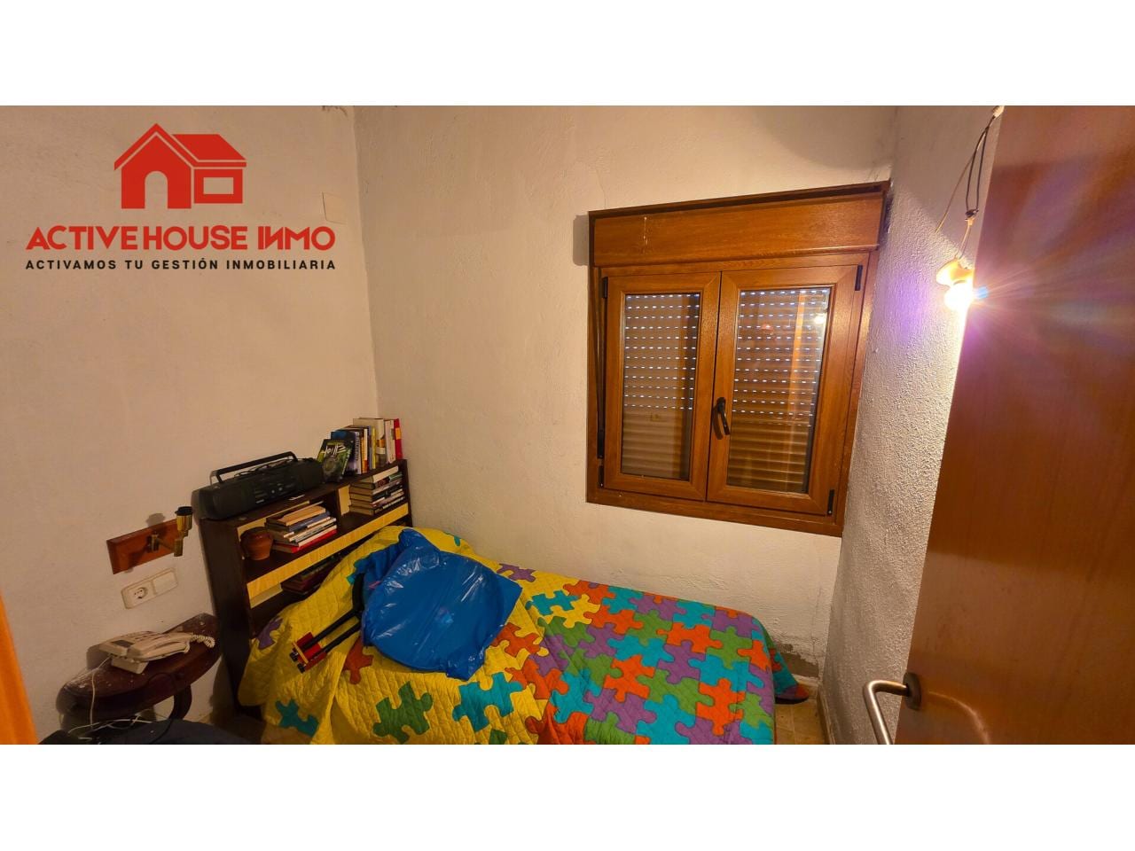 Oportunidad! Finca rústica con Casa, piscina y garaje en Santa Bàrbara - Foto 22