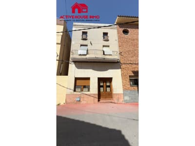 Casa en Venta en Aldover