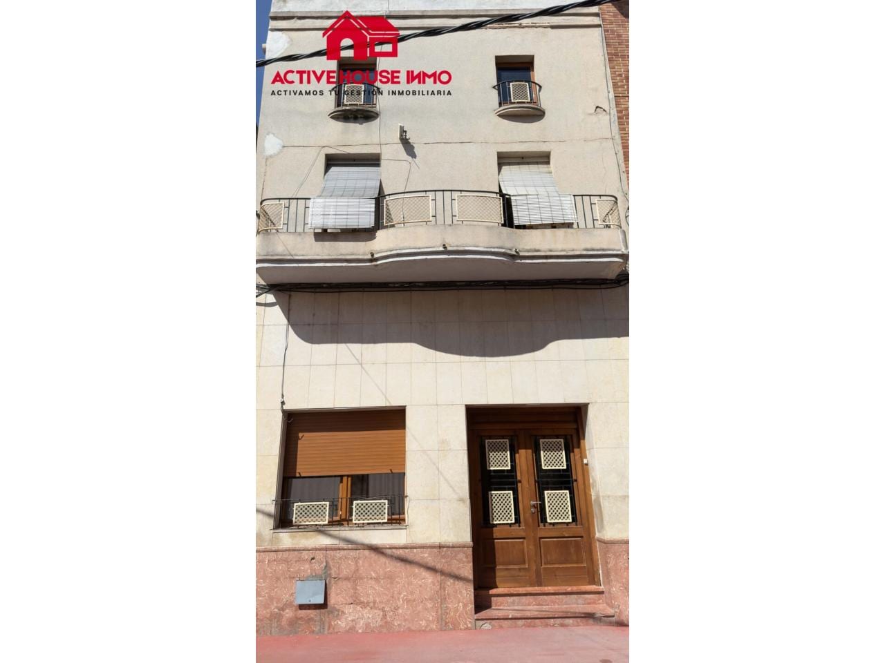 Casa en Venta en Aldover - Foto 2