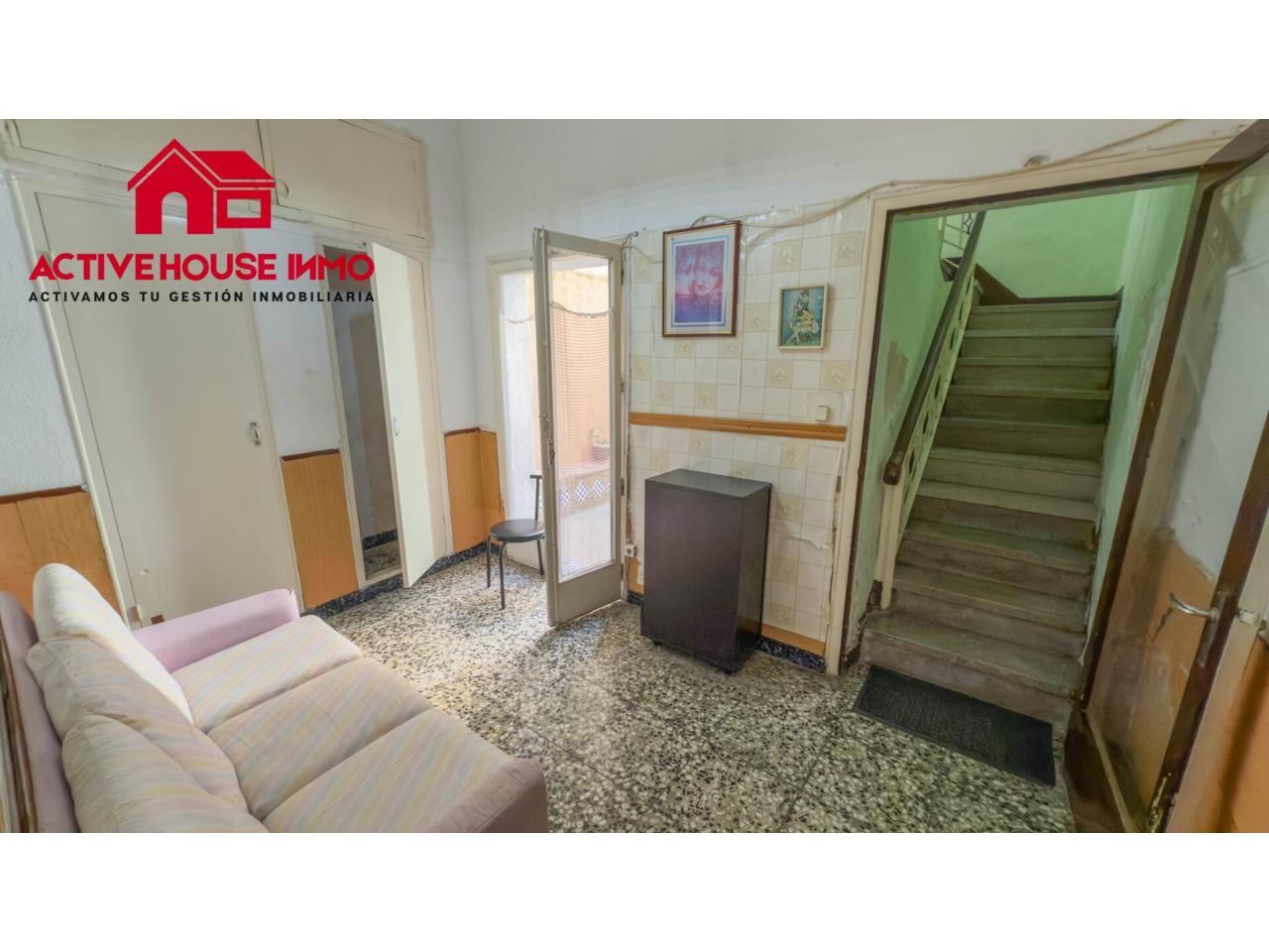 Casa en Venta en Aldover - Foto 4