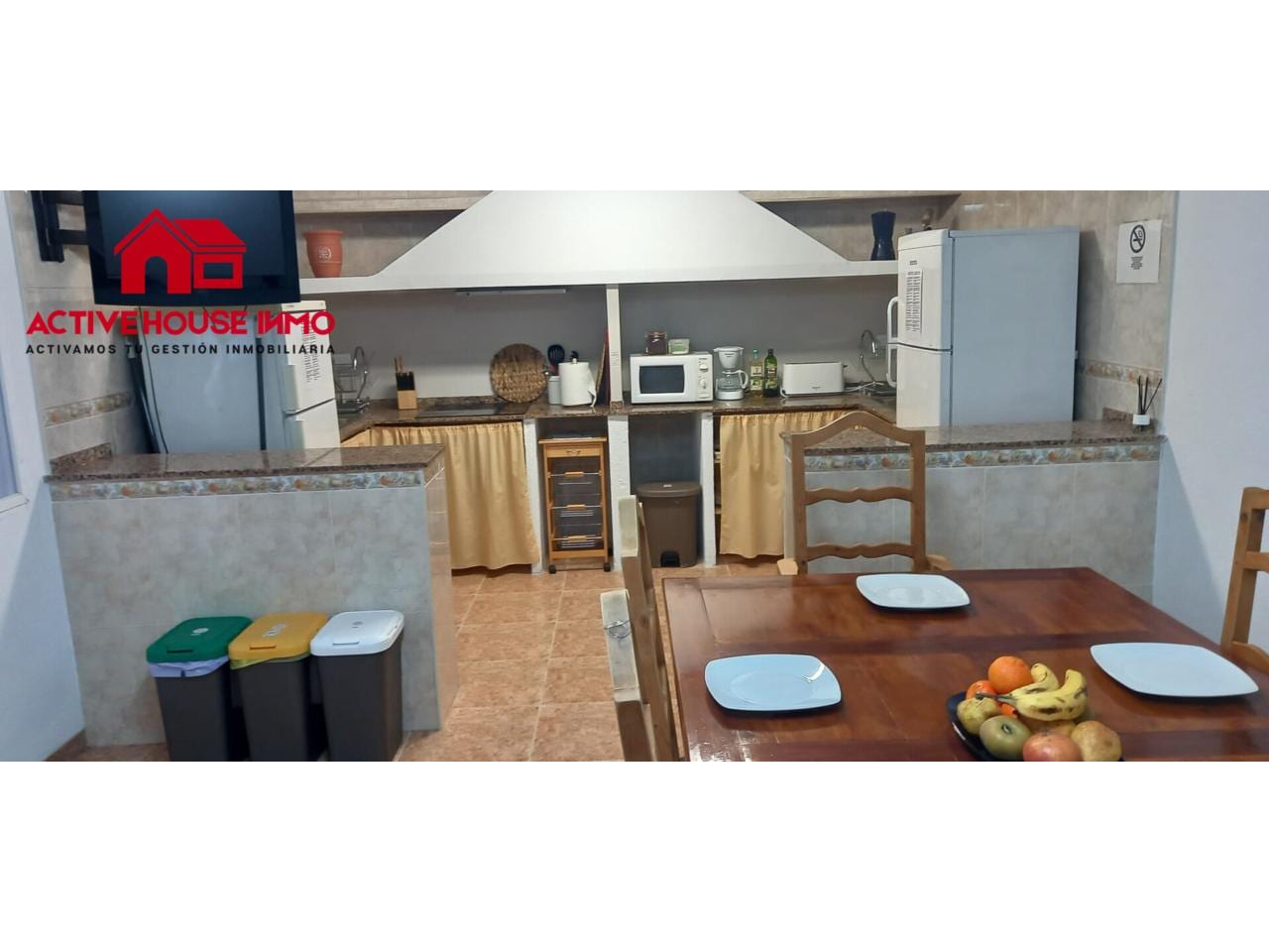 Venta de casa rural en Poble Nou del Delta-Amposta - Foto 10