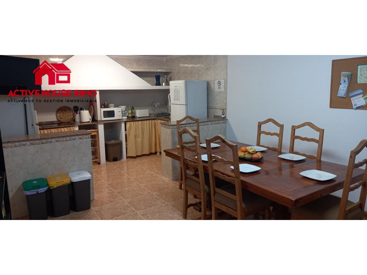 Venta de casa rural en Poble Nou del Delta-Amposta - Foto 11