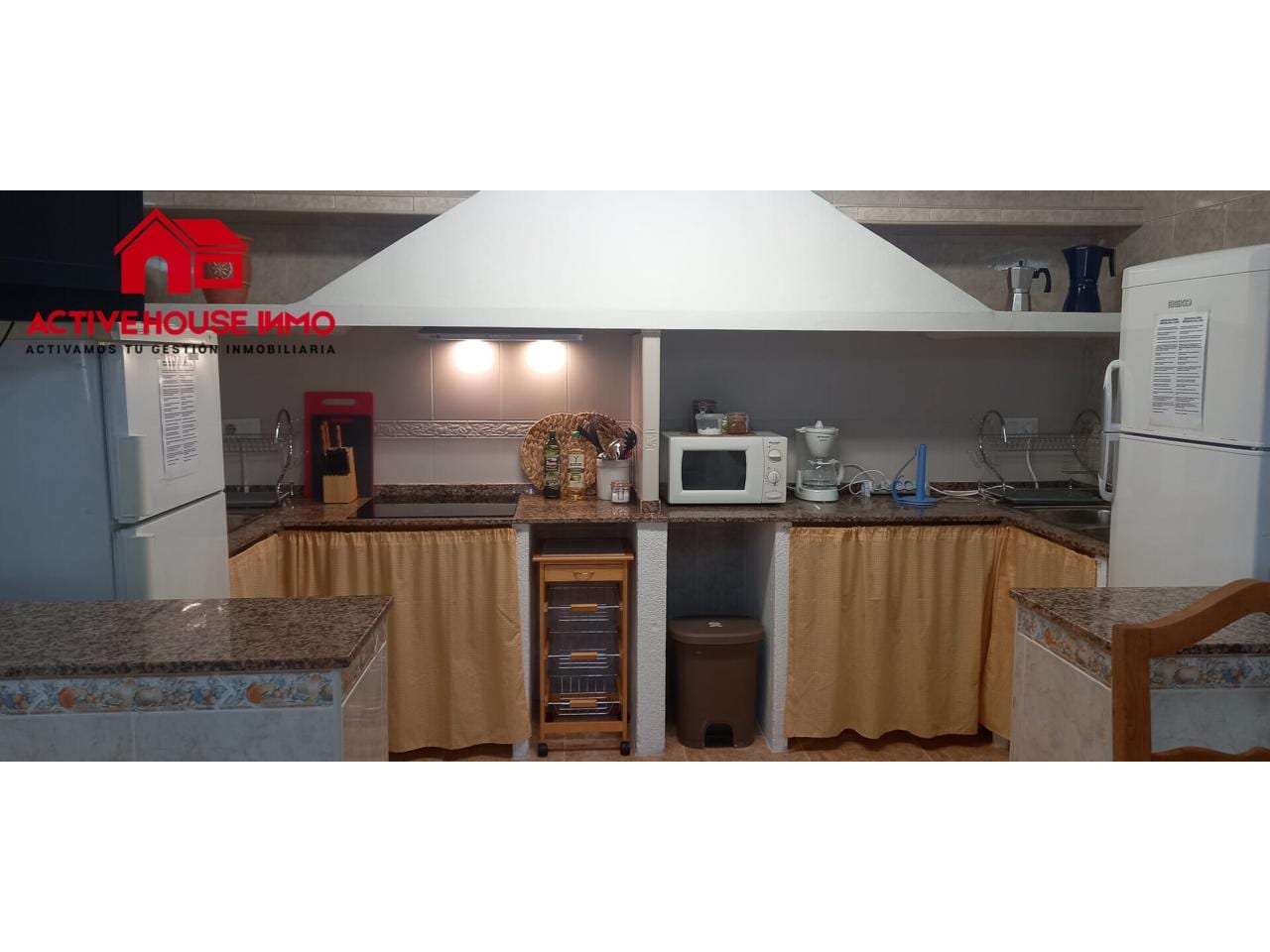 Venta de casa rural en Poble Nou del Delta-Amposta - Foto 12