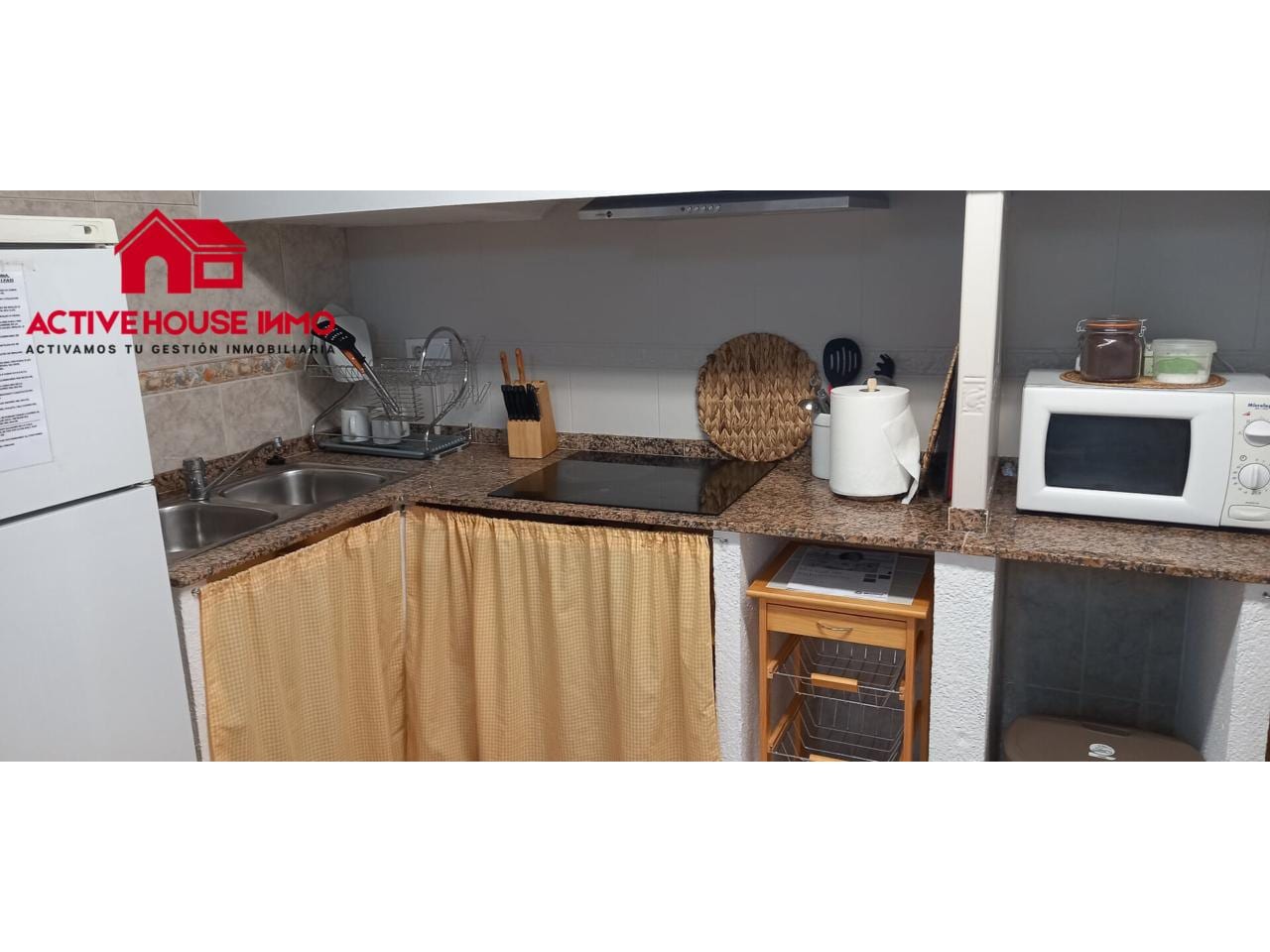 Venta de casa rural en Poble Nou del Delta-Amposta - Foto 13