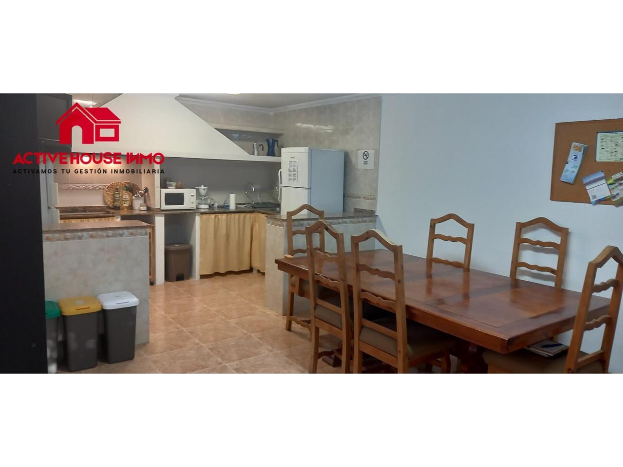Venta de casa rural en Poble Nou del Delta-Amposta - Foto 14
