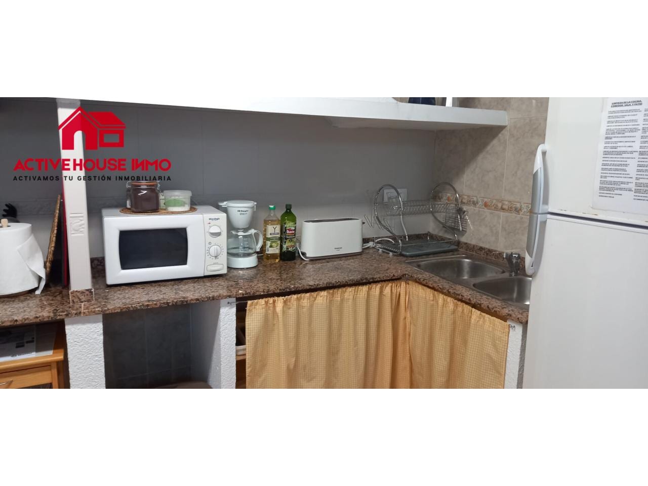 Venta de casa rural en Poble Nou del Delta-Amposta - Foto 15