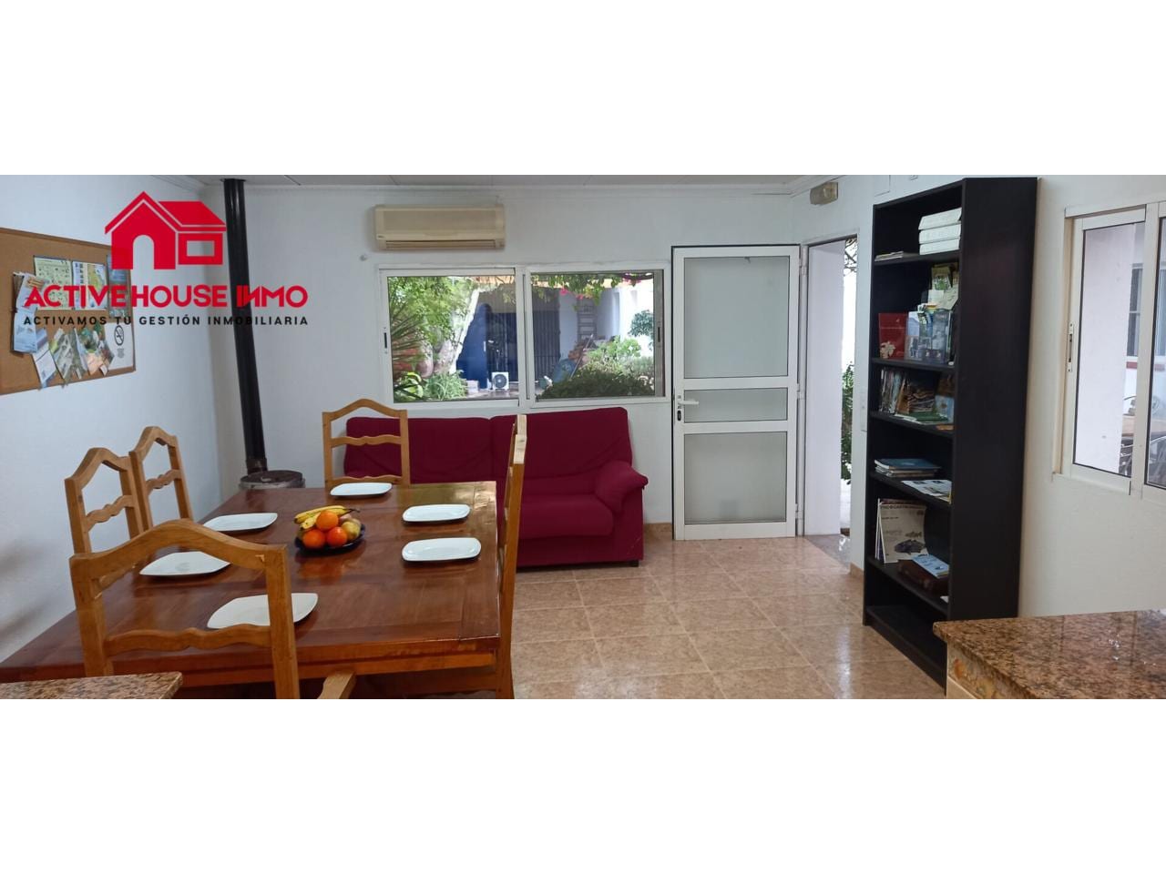 Venta de casa rural en Poble Nou del Delta-Amposta - Foto 16