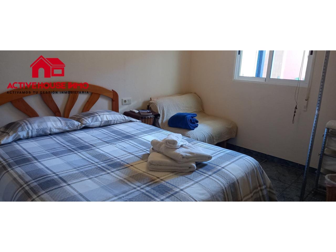 Venta de casa rural en Poble Nou del Delta-Amposta - Foto 17