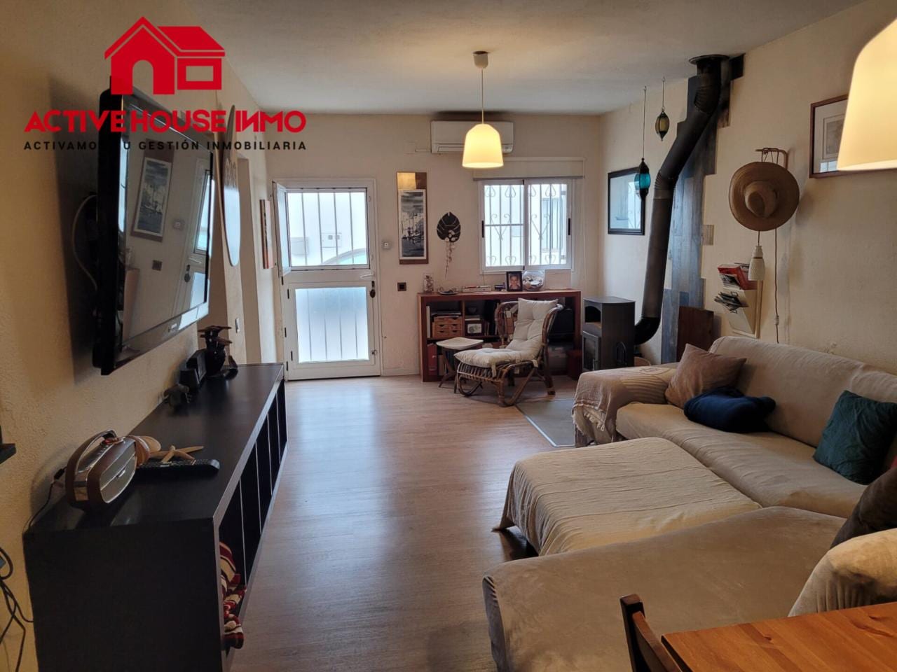 Venta de casa rural en Poble Nou del Delta-Amposta - Foto 19