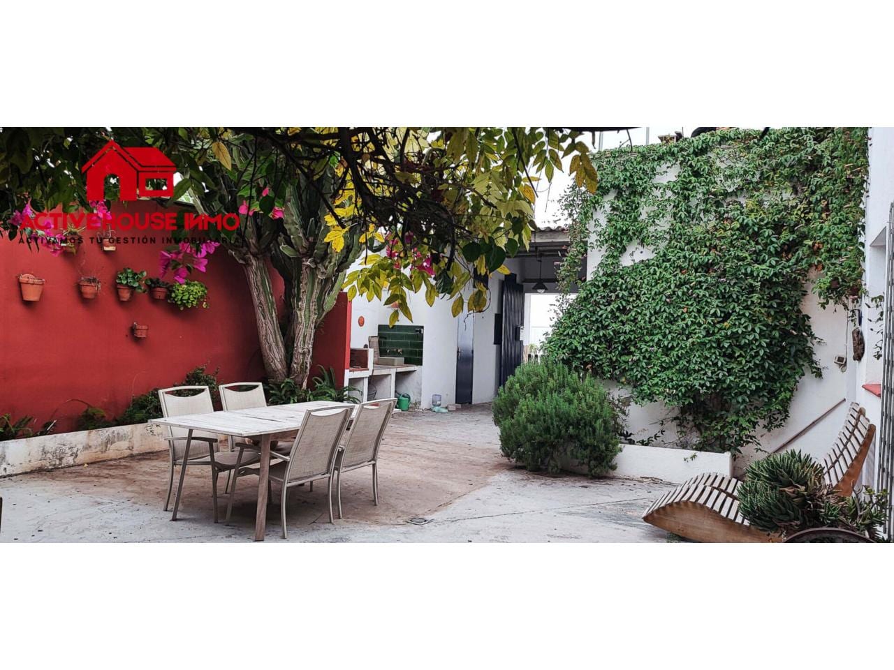 Venta de casa rural en Poble Nou del Delta-Amposta - Foto 1
