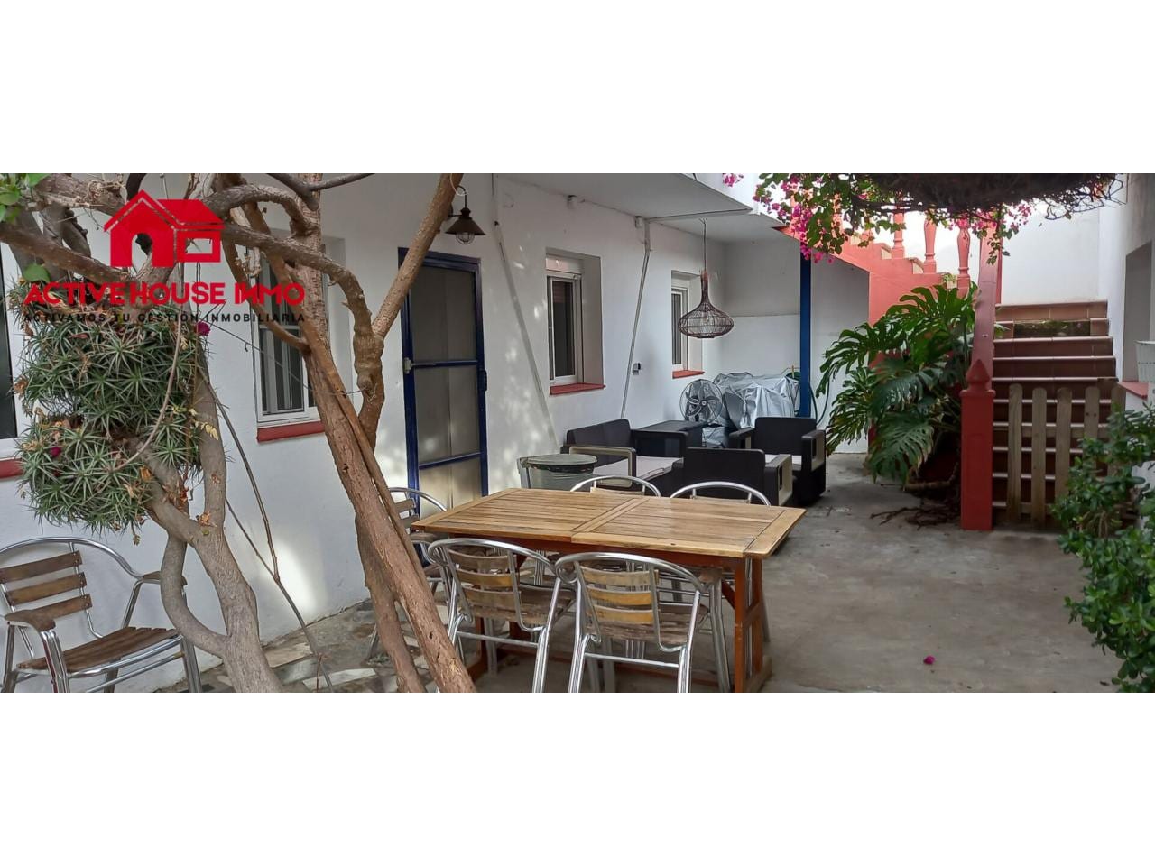 Venta de casa rural en Poble Nou del Delta-Amposta - Foto 23