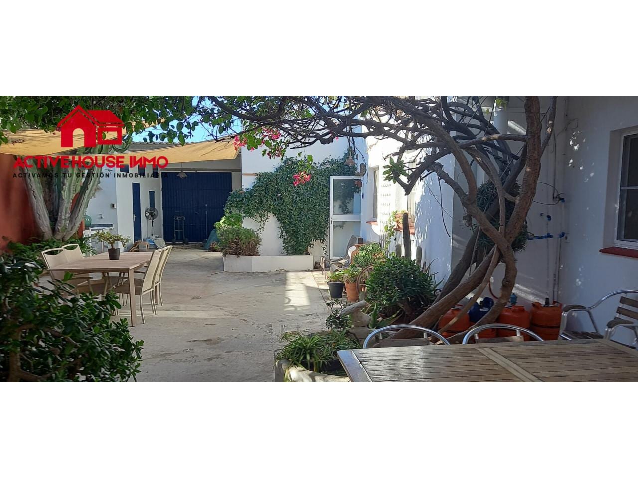 Venta de casa rural en Poble Nou del Delta-Amposta - Foto 26