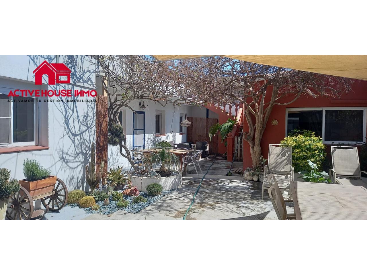 Venta de casa rural en Poble Nou del Delta-Amposta - Foto 27