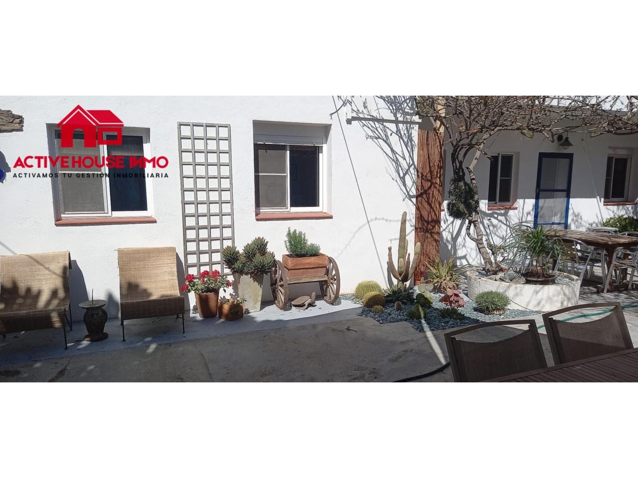 Venta de casa rural en Poble Nou del Delta-Amposta - Foto 28