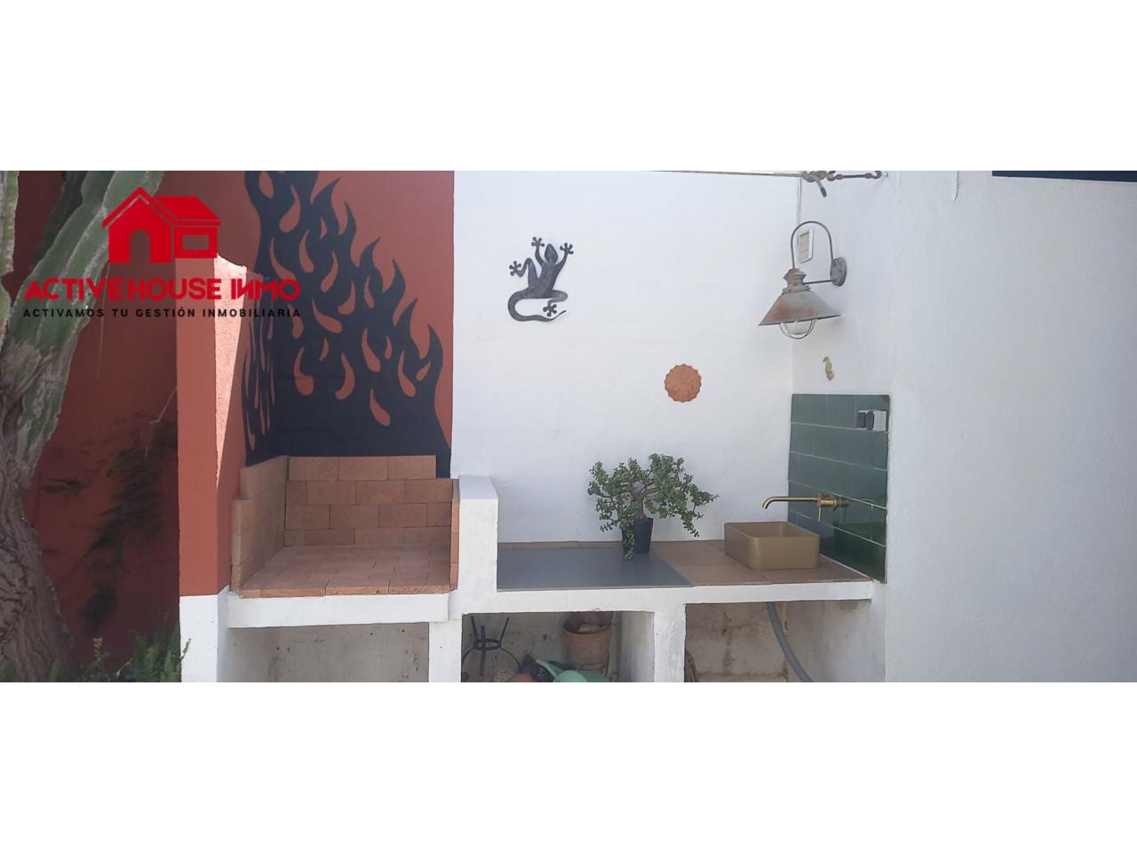 Venta de casa rural en Poble Nou del Delta-Amposta - Foto 30