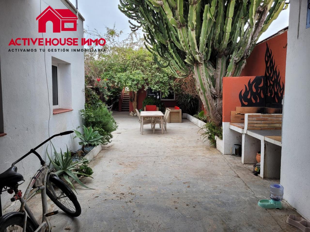 Venta de casa rural en Poble Nou del Delta-Amposta - Foto 33