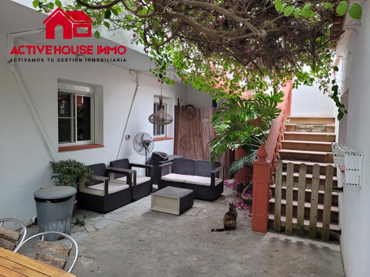 Venta de casa rural en Poble Nou del Delta-Amposta - Foto 35