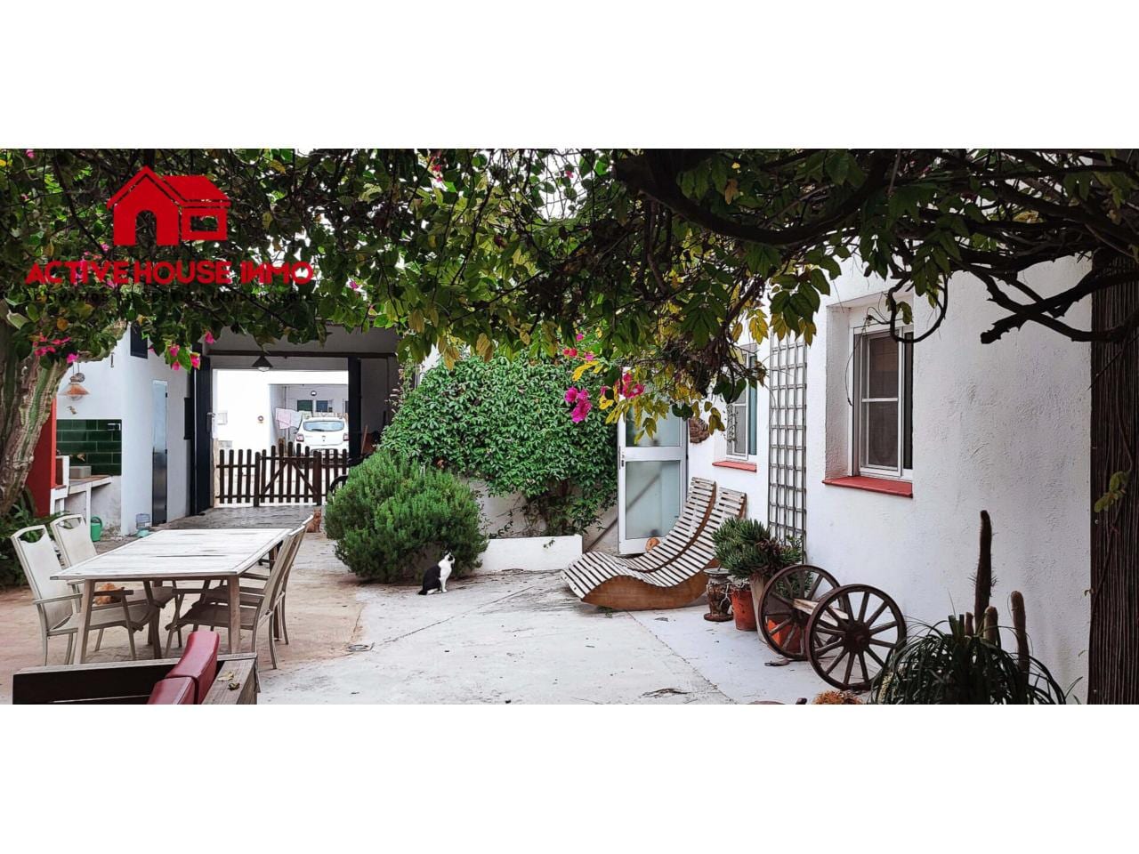Venta de casa rural en Poble Nou del Delta-Amposta - Foto 3