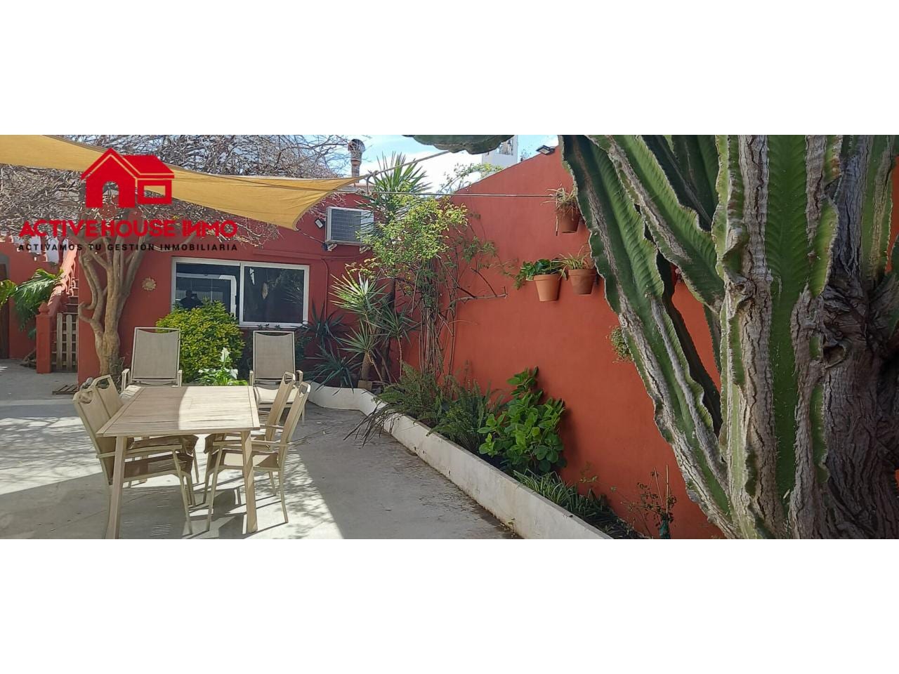Venta de casa rural en Poble Nou del Delta-Amposta - Foto 4