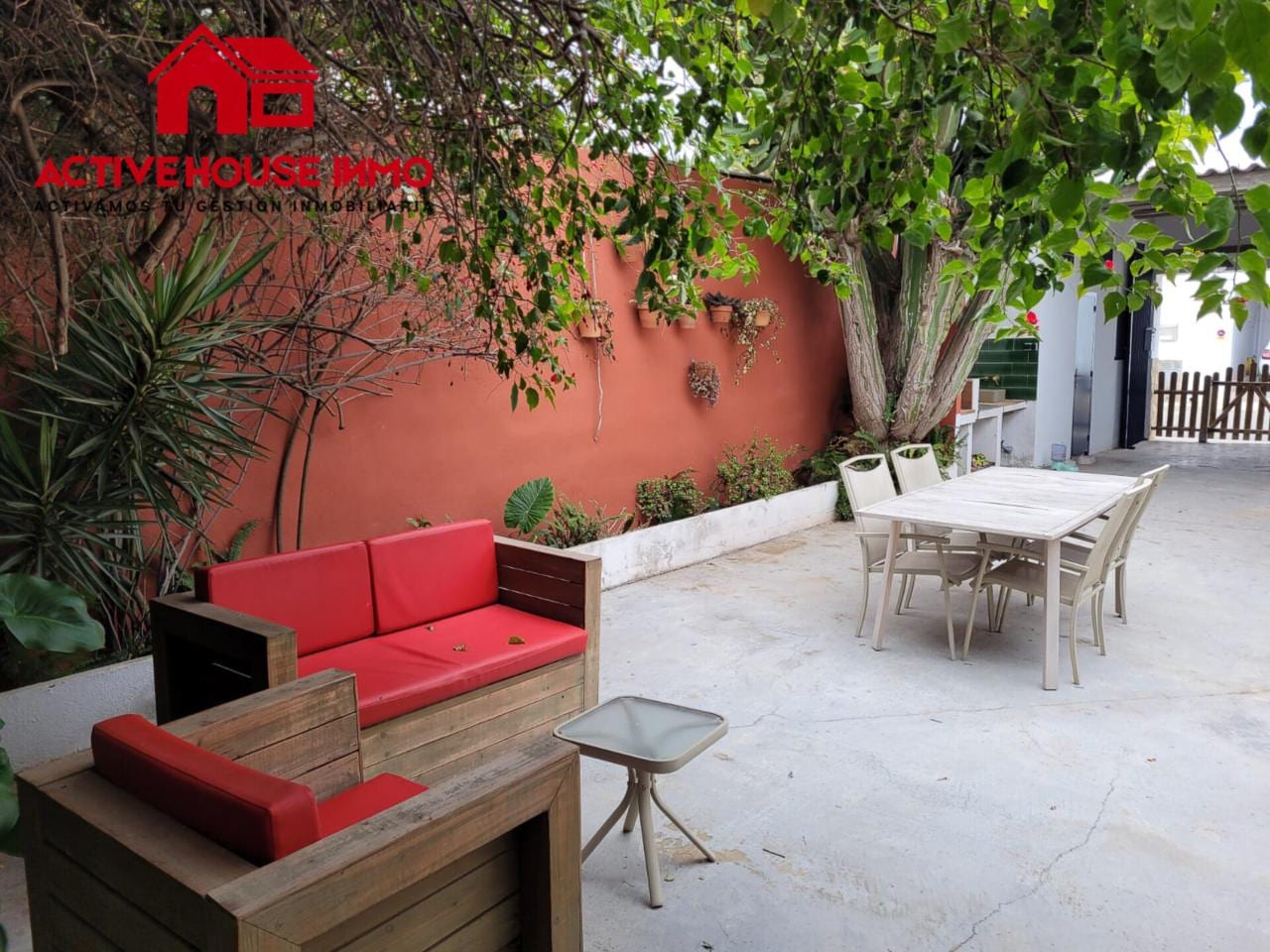 Venta de casa rural en Poble Nou del Delta-Amposta - Foto 5
