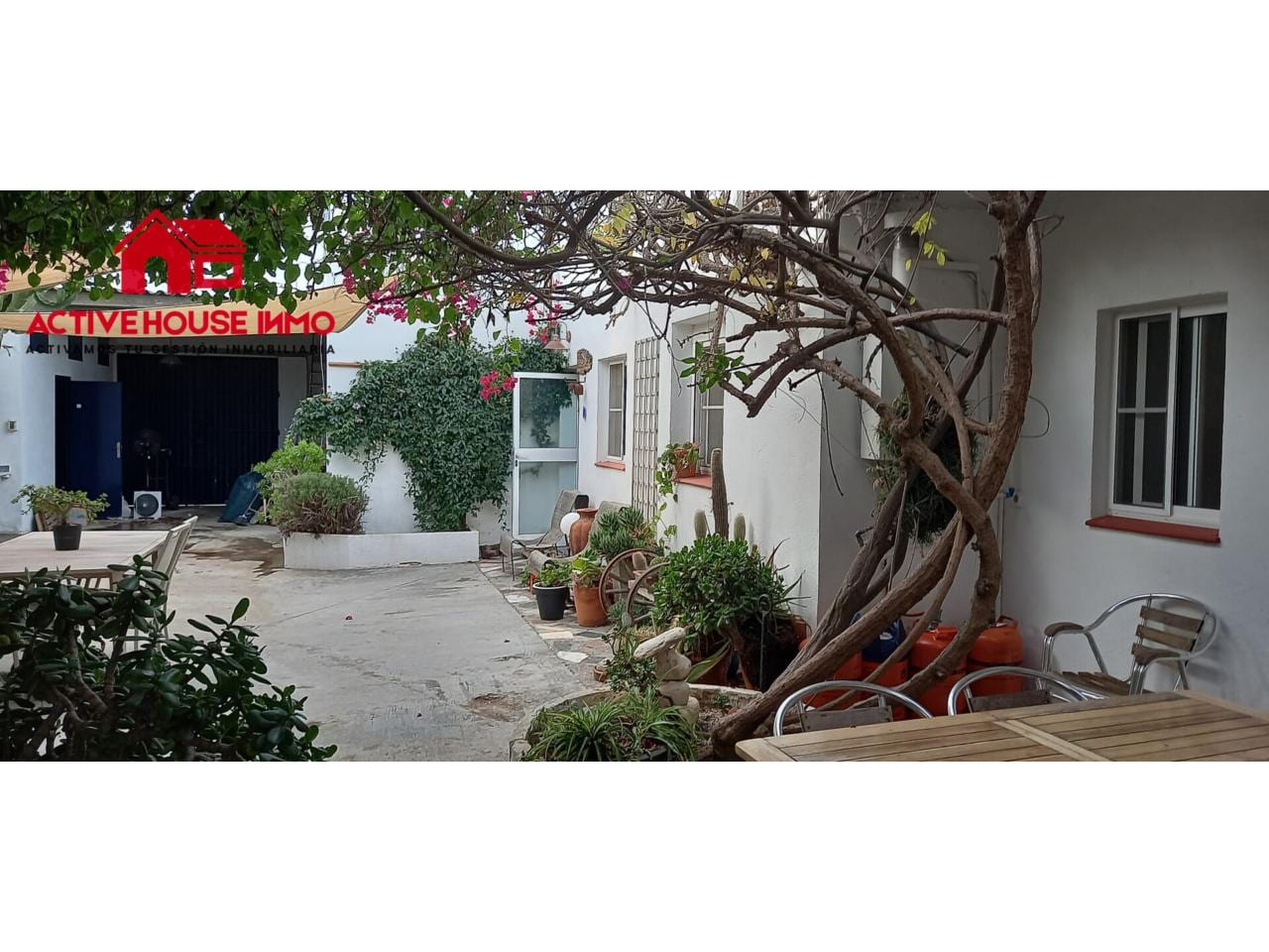 Venta de casa rural en Poble Nou del Delta-Amposta - Foto 9