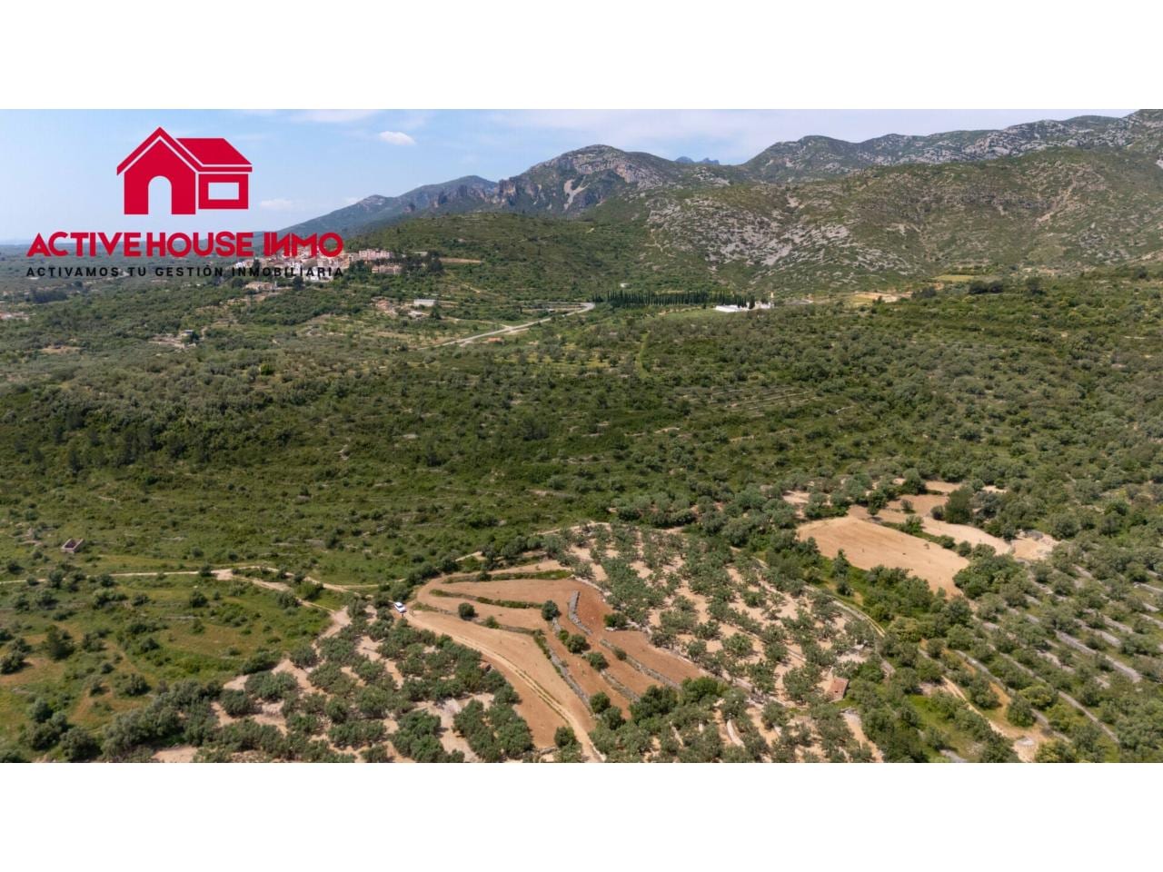 Finca rustica de 6 Jornales en venta en Mas de Barberans - Foto 14