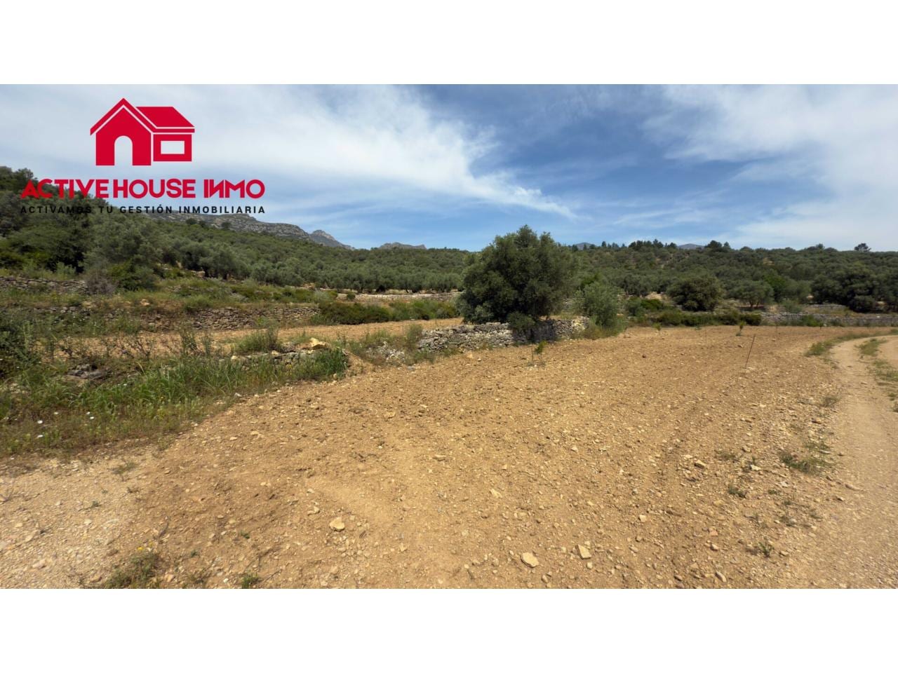 Finca rustica de 6 Jornales en venta en Mas de Barberans - Foto 20